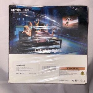 Daybetter LED Strip Lights TCF0221044R-RA02-AUS-D2 Color Changing Kit